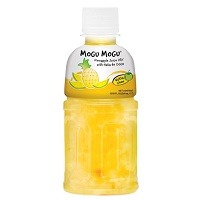 Mogu Mogu Pineapple Drink 320ml